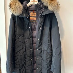 Parajumpers - ANGIE Down Parka. Women size M